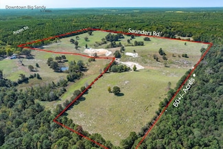 00 Saunders Rd, Big Sandy, TX 75755