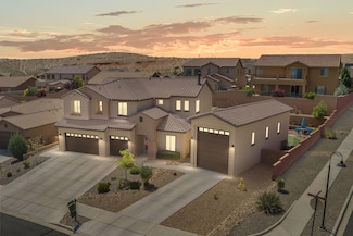 4118 Pico Norte Ln NE, Rio Rancho, NM 87124