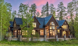 112 Snowfield Dr, Mountain Village, CO 81435