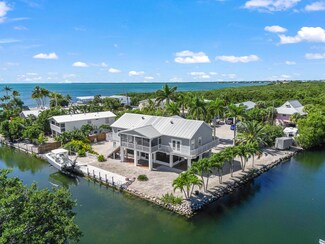 141 Arica Ln, Cudjoe Key, FL 33042