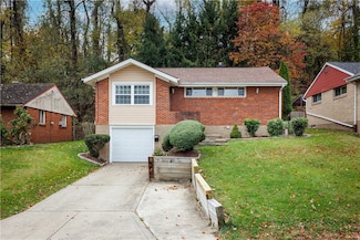 133 Queenston Dr, Pittsburgh, PA 15235