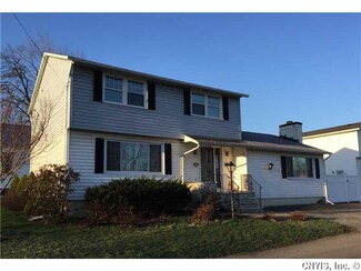 202 Swan Ave, Syracuse, NY 13206