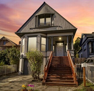 3133 Harrison St, Oakland, CA 94611