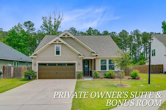 219 Whirlaway Dr, Moncks Corner, SC 29461