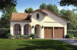 3371 Betony St, Frisco, TX 75033