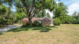 23409 Dogwood Estates Dr, Brooksville, FL 34601