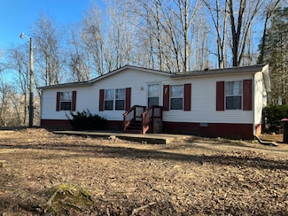 2410 Whitfield Rd, Clarksville, TN 37040