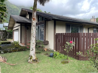 47-563 Hua Place, Kaneohe, HI 96744