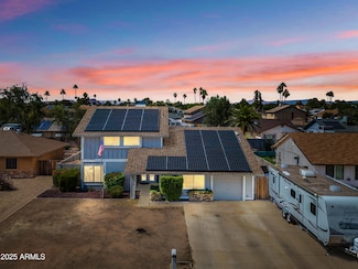 4136 W Hearn Rd, Phoenix, AZ 85053