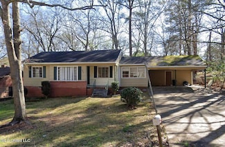 2834 Glenderry St, Jackson, MS 39212