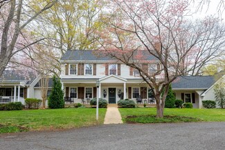 1381 Tamer Ln, Lynchburg, VA 24503