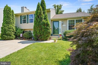 414 W Cedar Point Dr, Perryville, MD 21903