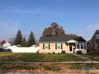 169 Ohio Ave, Tiffin, OH 44883