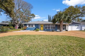 10575 109th St, Largo, FL 33778