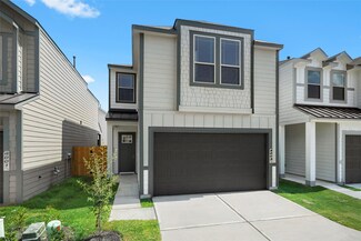 4023 Baja Ln, Houston, TX 77045