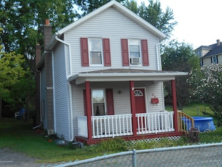 80 Parsonage St, Pittston, PA 18640
