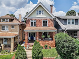 3238 Gaylord Ave, Pittsburgh, PA 15216