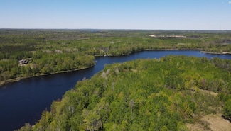 Lot 2 Hanson Lake Rd, Lawrence Township, MN 55744