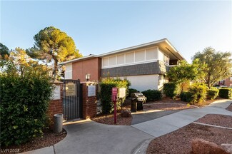 2866 Loveland Dr Unit 2036, Las Vegas, NV 89109