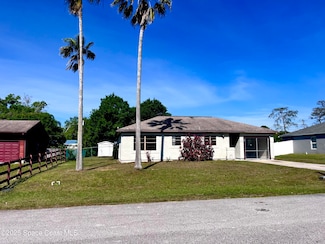 1312 Mariner Ave SE, Palm Bay, FL 32909
