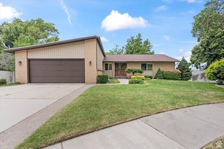 388 S 1350 E, Fruit Heights, UT 84037