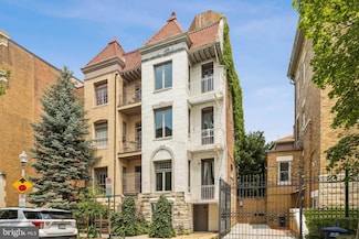 1827 Phelps Place NW, Washington, DC 20008