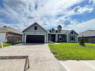 811 W 17th St, Weslaco, TX 78596