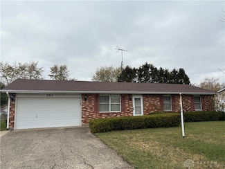 261 Frederick St, Eldorado, OH 45321