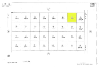 0 W Avenue F 10, Lancaster, CA 93536