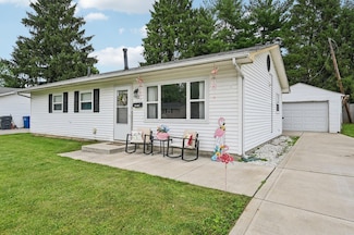 932 Brian Dr, Reynoldsburg, OH 43068