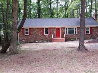 3024 Tammaway Dr, Midlothian, VA 23112