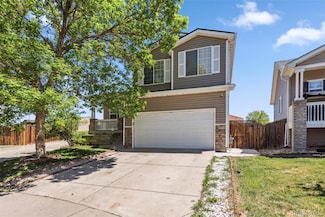 19560 E 18th Place, Aurora, CO 80011
