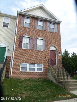 4136 Apple Leaf Way, Suitland, MD 20746