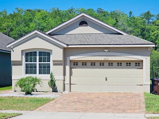 2456 Varenna Loop, Kissimmee, FL 34741