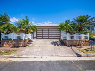 94-1109 Kaaholo St, Waipahu, HI 96797