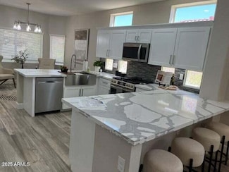 14608 W Horizon Dr, Sun City West, AZ 85375