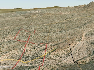 190 Santa fe Rd, Wikieup, AZ 85360