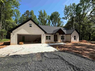 3900 Campground Rd, Austin, AR 72007