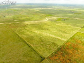 Parcel 2 Sengbeil Rd, Yoder, CO 80864