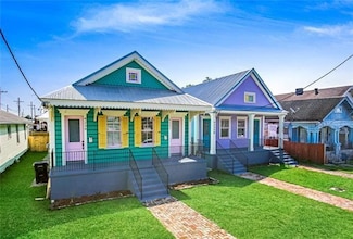 4239 Tulane Ave, New Orleans, LA 70119