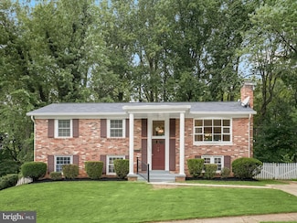 14460 Del Mar Dr, Woodbridge, VA 22193