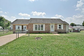1114 Huffland Dr, Loudon, TN 37774