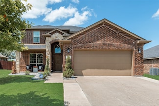 404 Fountain View Ln, Nevada, TX 75173