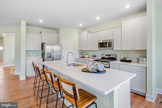 2721 Marsh Elder Dr, Cambridge, MD 21613