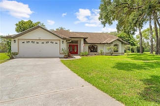 206 Forest Wood Ct, Spring Hill, FL 34609