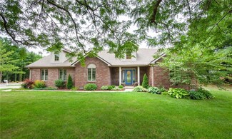 100 Blue Spruce Dr, Pendleton, IN 46064