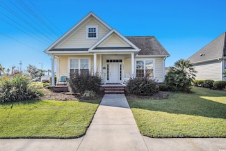 601 Gayle St, North Myrtle Beach, SC 29582
