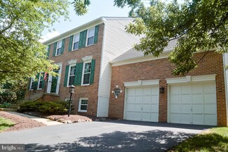 8766 Diamond Hill Dr, Bristow, VA 20136
