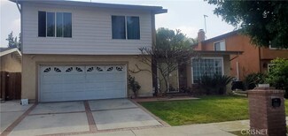 6852 Petit Ave, van Nuys, CA 91406