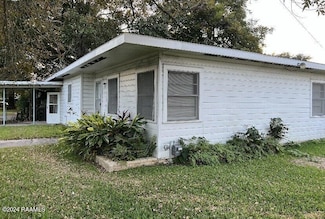 1000 Bank Ave, New Iberia, LA 70560